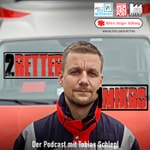 Logo of the podcast 2Retter1Mikro Podcast 2Retter1Mikro