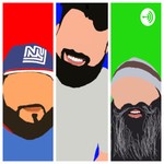 Logo of the podcast 2ruce Podcast 2ruce
