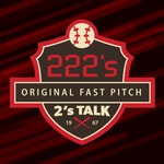 Missing podcast logo