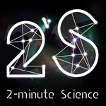 Logo of the podcast 2'science podcast Podcast 2'science podcast