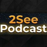 Logo of the podcast 2See Podcast Podcast 2See Podcast