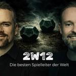 Logo of the podcast 2W12 - Die besten Spielleiter der Welt Podcast 2W12 - Die besten Spielleiter der Welt
