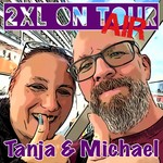 Logo of the podcast 2XL on Air Podcast 2XL on Air