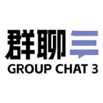Logo of the podcast 群聊3 Podcast 群聊3
