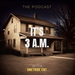 Logo of the podcast 3 A.M. Podcast 3 A.M.