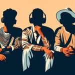 Logo of the podcast 3 Amigos Dominicanos Podcast 3 Amigos Dominicanos
