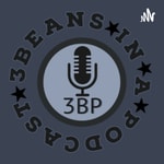 Logo of the podcast 3 Beans In A Podcast Podcast 3 Beans In A Podcast