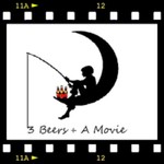 Podcast 3 Beers And A Movie