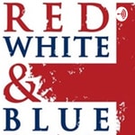 Logo of the podcast 3 Cheers For The Red White & Blue Podcast 3 Cheers For The Red White & Blue