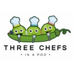 Podcast 3 Chefs in a Pod