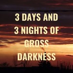Podcast 3 DAYS AND 3 NIGHTS OF GROSS DARKNESS