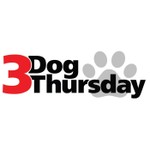 Logo of the podcast 3 Dog Thursday Podcast 3 Dog Thursday