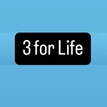 Podcast 3 for Life