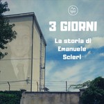 Logo of the podcast 3 Giorni | La storia di Emanuele Scieri Podcast 3 Giorni | La storia di Emanuele Scieri