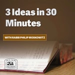 Logo of the podcast 3 Ideas in 30 minutes Podcast 3 Ideas in 30 minutes