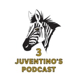 Logo of the podcast 3 Juventino's Podcast Show Podcast 3 Juventino's Podcast Show
