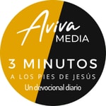 Logo of the podcast 3 minutos a los pies de Jesús Podcast 3 minutos a los pies de Jesús