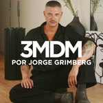 Podcast 3 Minutos de Moda por Jorge Grimberg