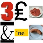 Logo of the podcast 3 Pfund Gehacktes und ne Knackwurst Podcast 3 Pfund Gehacktes und ne Knackwurst