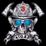 3 Point Firefighter Podcast 3 Point Firefighter