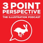3 Point Perspective: The Illustration Podcast