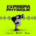 3' Prépa Physique ⚡️ Podcast 3' Prépa Physique ⚡️