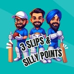 Podcast 3 Slips and Silly Points