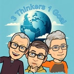 Podcast 3 Thinkers 1 Goal - #3T1G