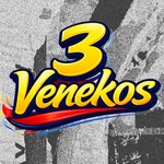 Logo of the podcast 3 Venekos Podcast 3 Venekos