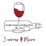Podcast 3 Verres 1 Micro