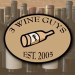 Podcast 3 Wine Guys