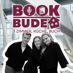 3 Zimmer, Küche, Buch – Der Bookbude-Podcast Podcast 3 Zimmer, Küche, Buch – Der Bookbude-Podcast
