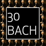 Logo of the podcast 30 Bach: The Goldberg Variations Podcast Podcast 30 Bach: The Goldberg Variations Podcast