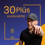 Logo of the podcast 30 Plús Podcast 30 Plús