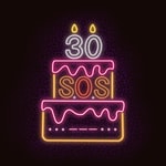 Logo of the podcast 30 S.O.S. Podcast 30 S.O.S.