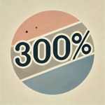 300% Plaisir