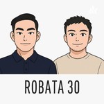Logo of the podcast 30代ゲイのろばた会議 Podcast 30代ゲイのろばた会議