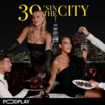 Logo of the podcast 30s in the City med Hanna och Stella Podcast 30s in the City med Hanna och Stella