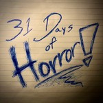Logo of the podcast 31 Days of Horror Podcast 31 Days of Horror