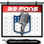 Podcast 32 Fans Podcast