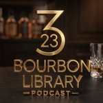 Logo of the podcast 323 Bourbon Library Podcast Podcast 323 Bourbon Library Podcast