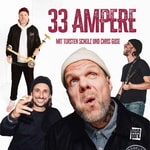 33 Ampere - Handwerk mit Hertz
