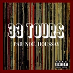 Logo of the podcast 33 TOURS Podcast 33 TOURS