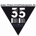 Logo of the podcast 35 Millimeter - Der Retro-Film-Podcast Podcast 35 Millimeter - Der Retro-Film-Podcast