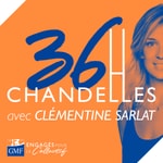 Logo of the podcast 36 Chandelles Podcast 36 Chandelles