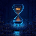 Podcast 倒數36個月 - 投資與人才戰爭