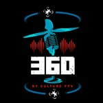 360 By Culture FPV Podcast 360 By Culture FPV