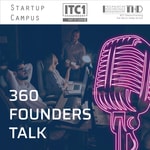 360 Founders Talk 360 Founders Talk