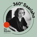 Podcast 360° Saariaho