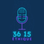 Logo of the podcast 3615 Éthique Podcast 3615 Éthique